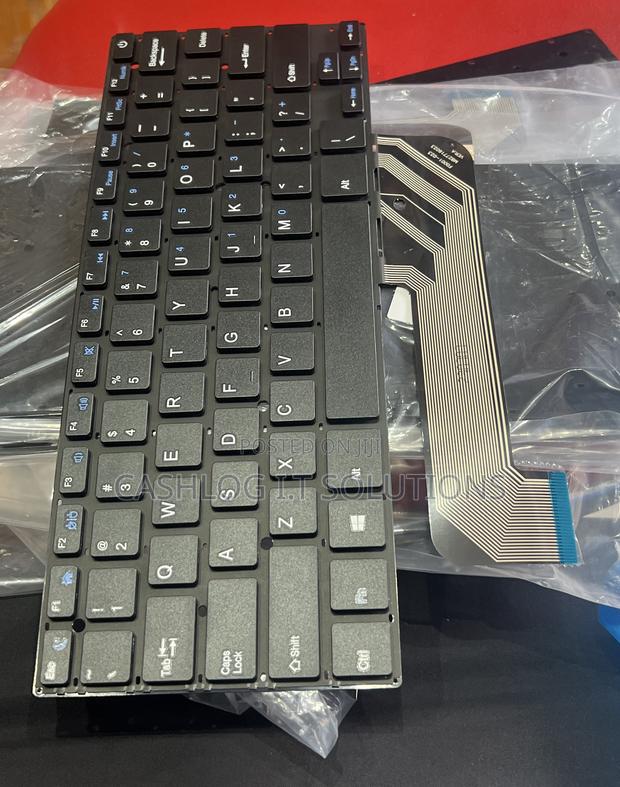 Tm1 Keyboard photo 3