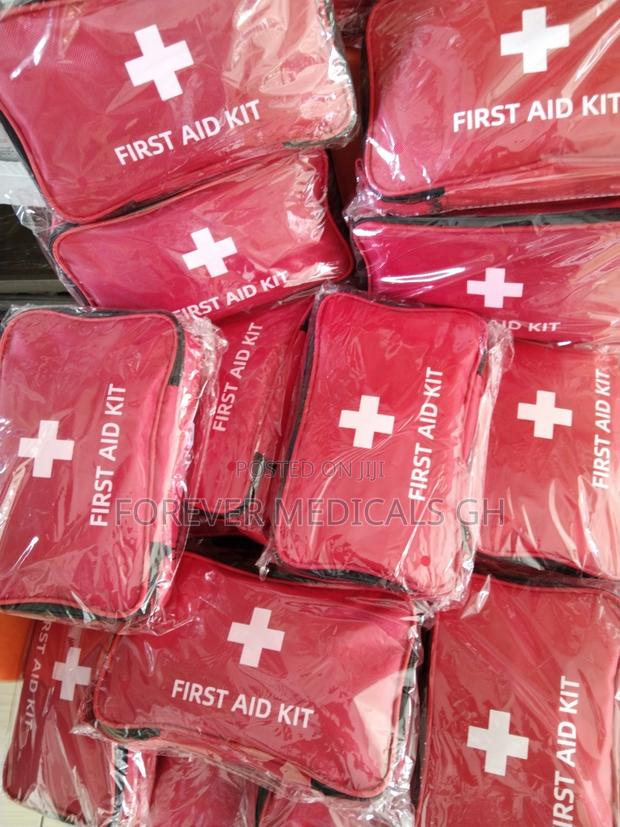Medical First Aid Kit