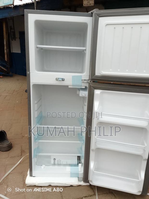 Flamino 80lits Refrigerator photo 2