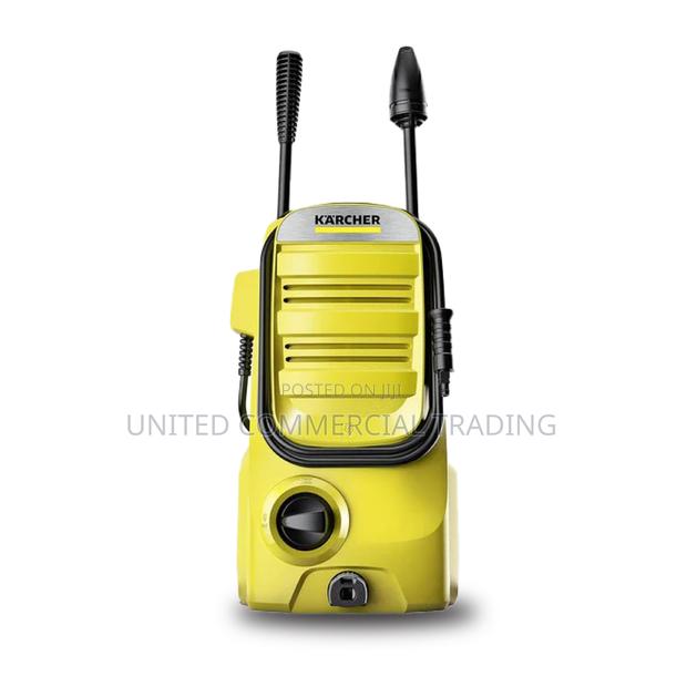 Karcher K 2 High Pressure Cleaner