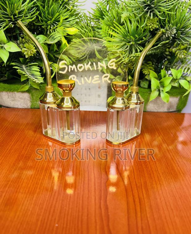 Dual Water Smoking Pipe · Photo 4