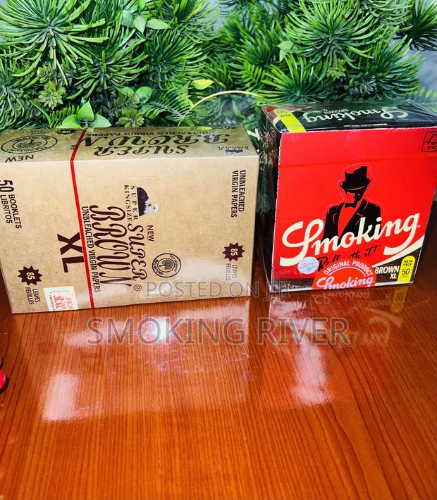 Pack of Tobacco Rolling Paper · Photo 4