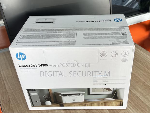 Laserjet Map M141a Printer photo 3