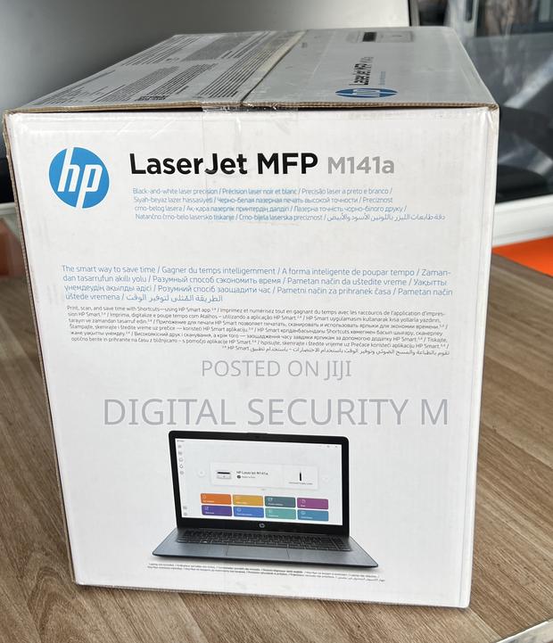 Laserjet Map M141a Printer photo 2