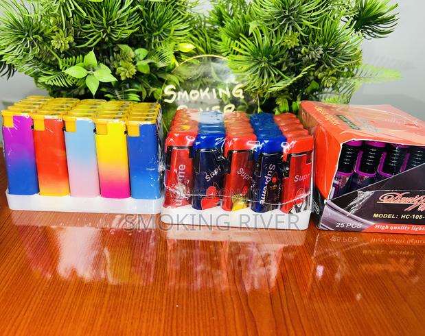 Pack of Lighter (25pcs) · Photo 4