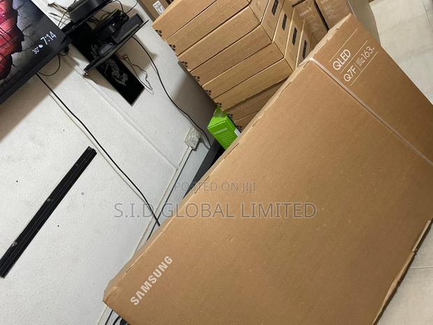 Samsung 65” Qled - Experience Quantum Brilliance · Photo 4