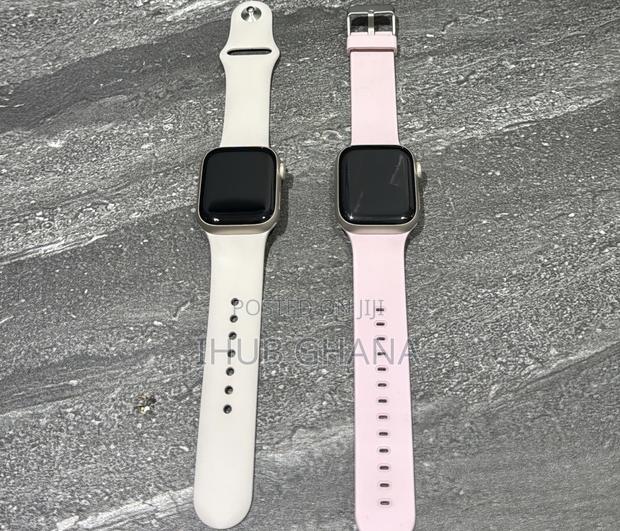 Iwatch Series 8 41mm · Photo 1