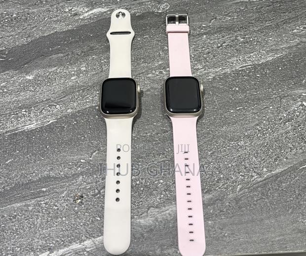 Iwatch Series 8 41mm · Photo 2