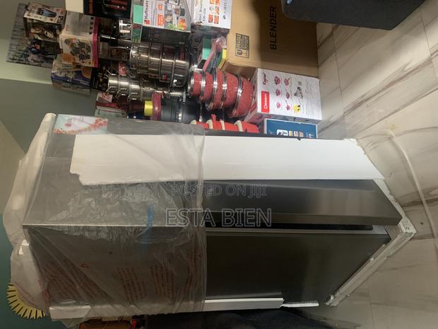 400 Liters Fridge photo 4