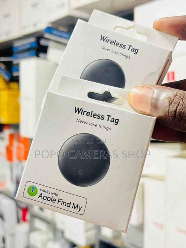 Wireless Air Tag · Photo 4