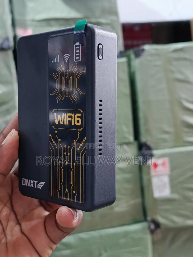Lte Wireless Mobile Wifi photo 2