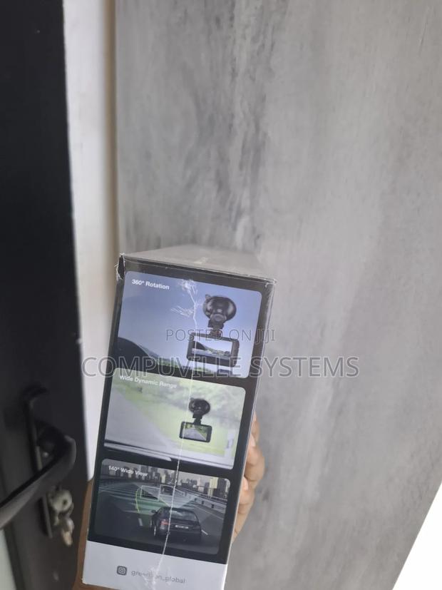 Green Lion Dash Cam Pro photo 3