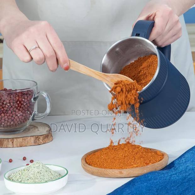 Electric Spice Grinder 300w