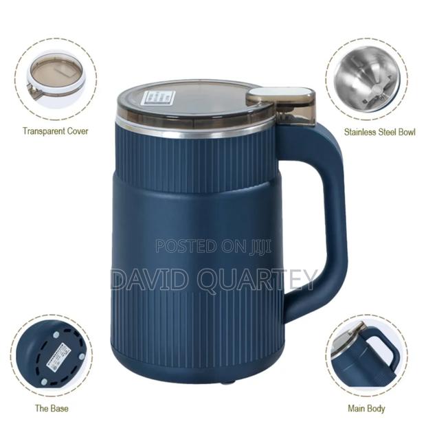 Electric Spice Grinder 300w photo 2