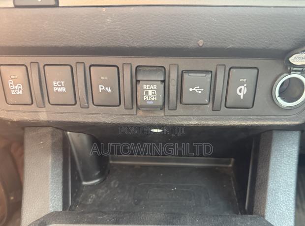 Toyota Tacoma TRD Off Road Access Cab 6' Bed V6 AT 2023 Gray