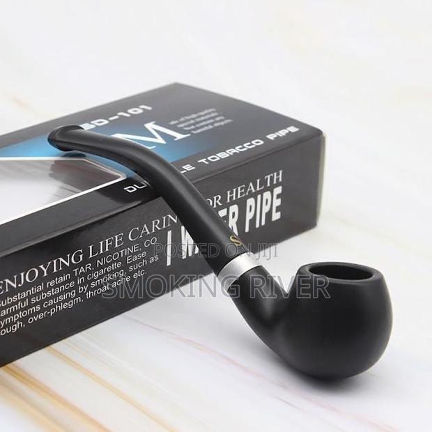 Smoking Pipe · Photo 4
