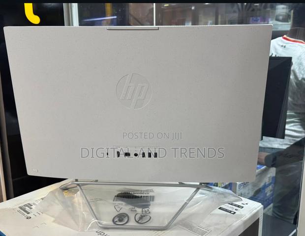 New Desktop Computer HP AiO 24 8GB Intel Core I5 SSD 512GB photo 3