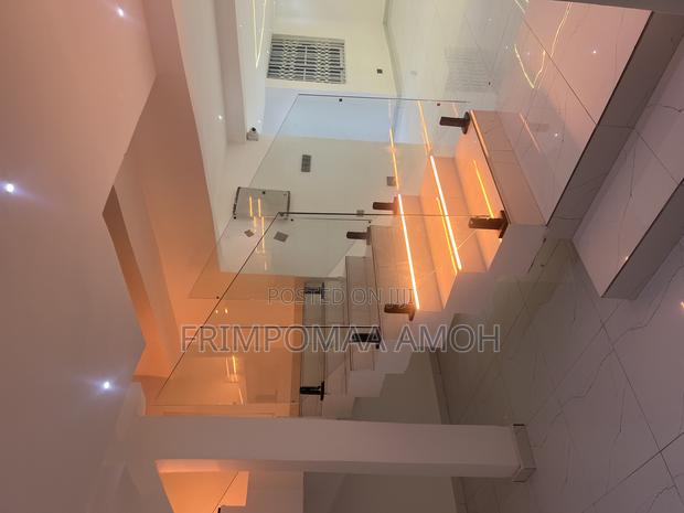 4bdrm Duplex in Frimps Properties, Amasaman for sale · Photo 4