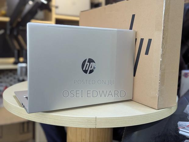 New Laptop HP ProBook 430 G8 16GB Intel Core I5 SSD 256GB