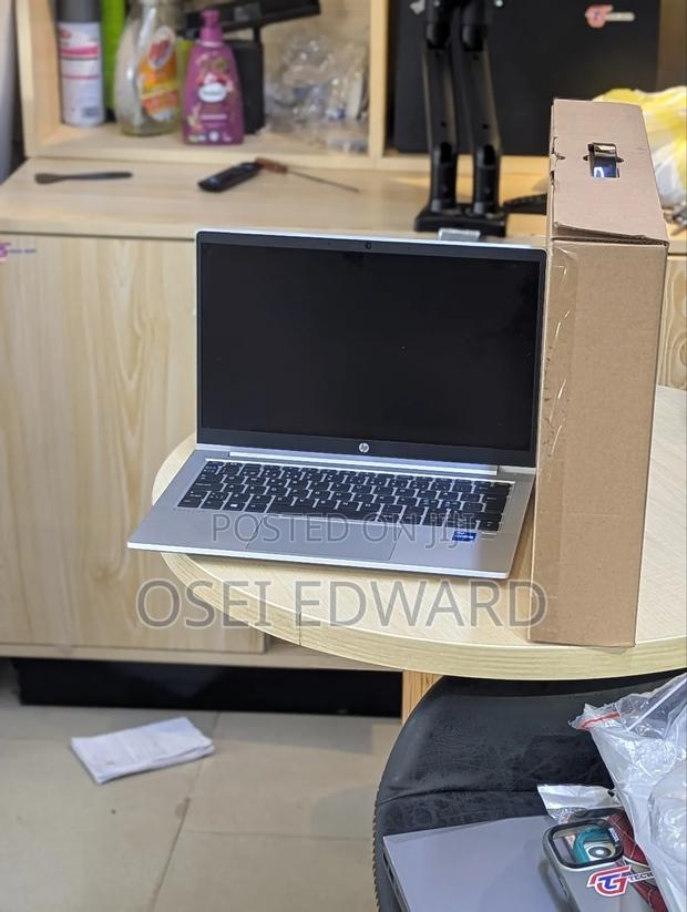 New Laptop HP ProBook 430 G8 16GB Intel Core I5 SSD 256GB photo 2