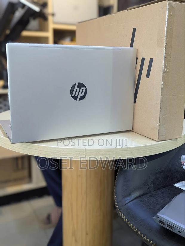 New Laptop HP ProBook 430 G8 16GB Intel Core I5 SSD 256GB photo 4