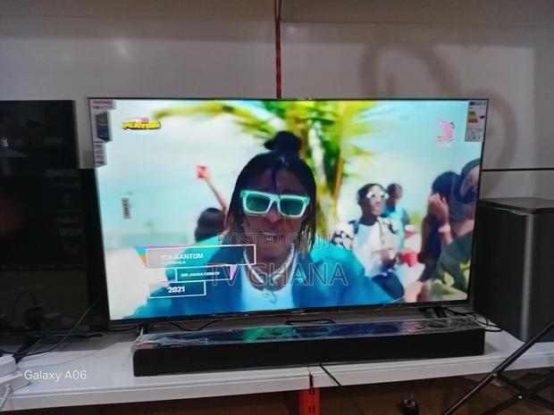 Smart Asano 50” Tv – Perfect for Home Entertainment · Photo 3