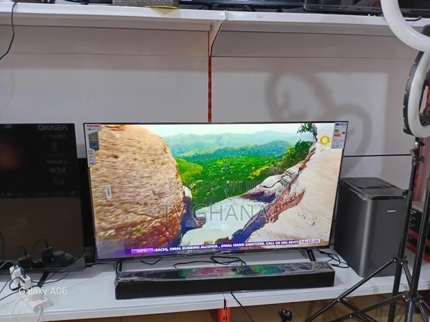 Asano 50 Inches Smart Led Tv – High Definition Brilliance · Photo 3