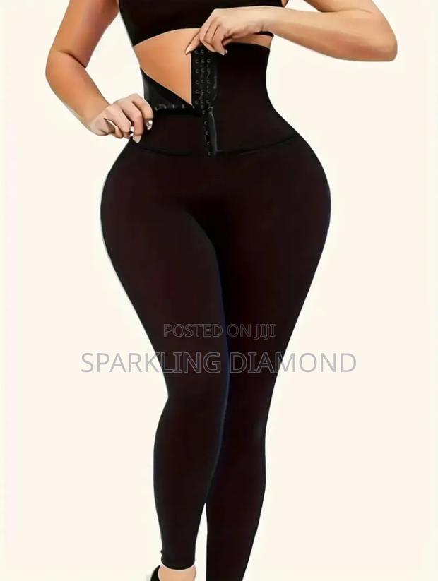 Snatched Tummy-control Leggings – M Xl photo 3