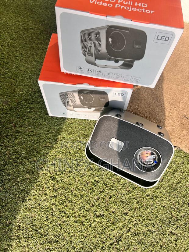 Hd Led Projectorsg photo 2