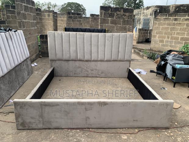 The King’S Palace Bed Frame – 6×6 King Size Exclusive