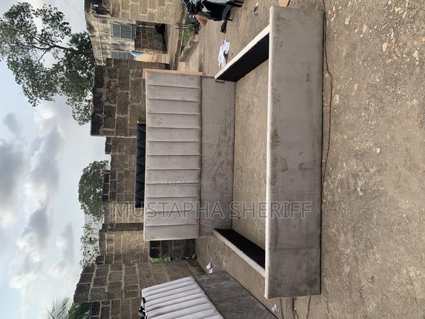 The King’S Palace Bed Frame – 6×6 King Size Exclusive photo 2