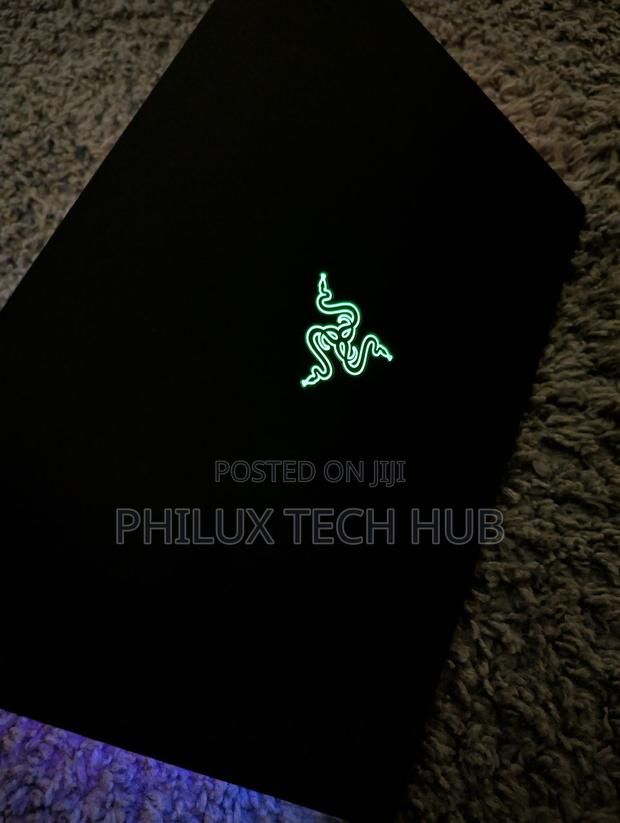 Laptop Razer Blade 16GB Intel Core I7 SSD 1T photo 3