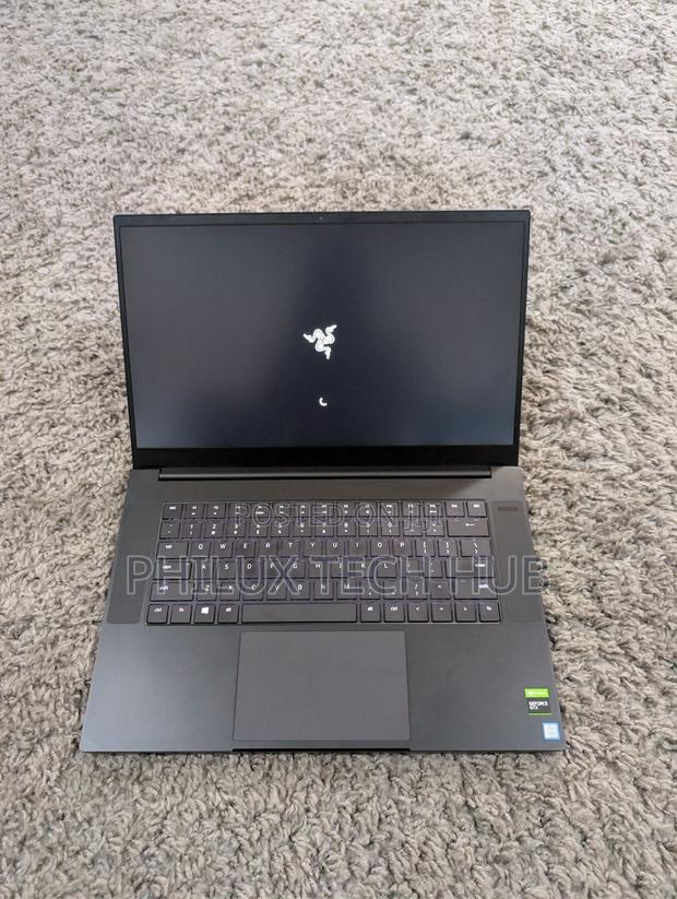 Laptop Razer Blade 16GB Intel Core I7 SSD 1T photo 4