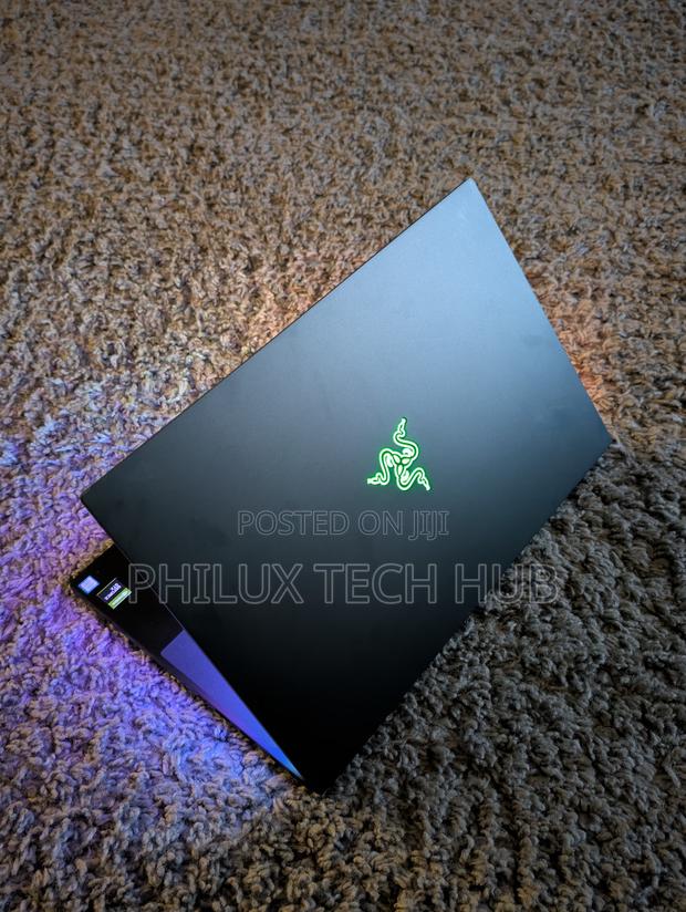 Laptop Razer Blade 16GB Intel Core I7 SSD 1T