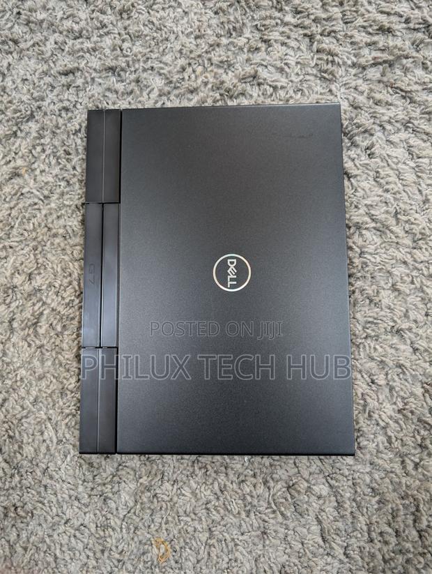 Laptop Dell G7 15 7590 16GB Nvidia SSD 1T photo 2