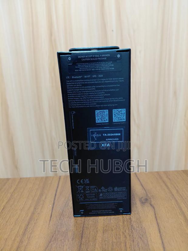 Samsung Galaxy Watch Ultra photo 2