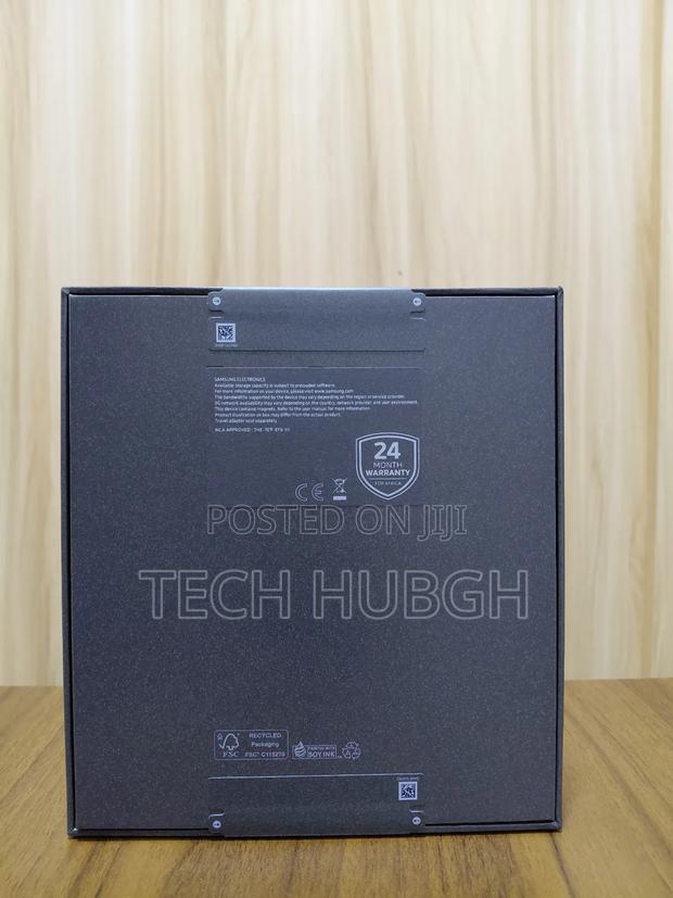 New Samsung Galaxy Z Fold7 512 GB Blue photo 2