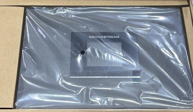 Grandstream Ucm6302a Ip PBX | 2 Fxo Ports, 2 FXS Ports Desktop/Wall-Mo