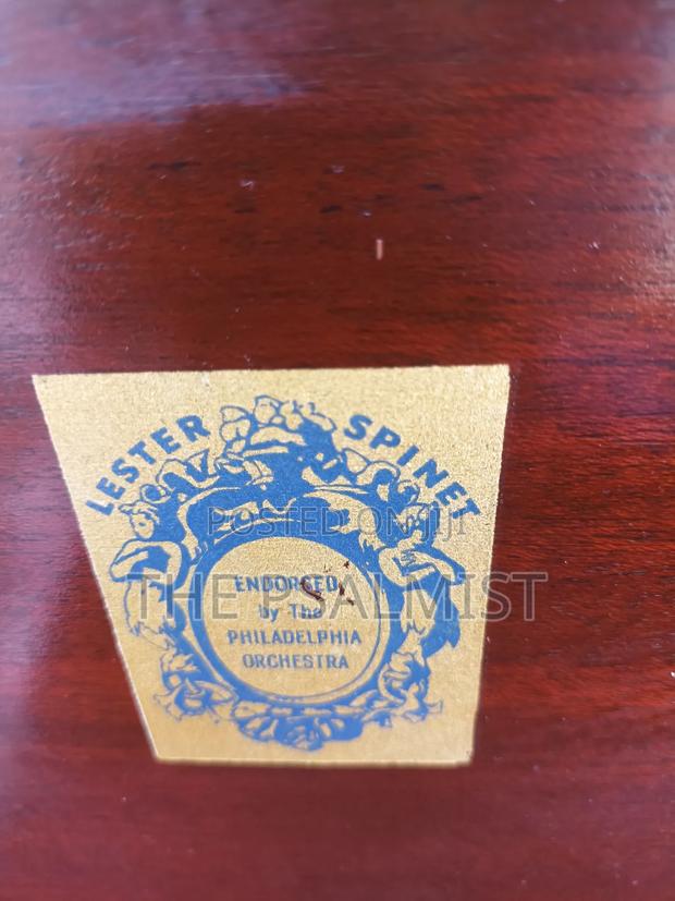 Lester Philladelphia U.S.A And Westbrook Acoustic Piano photo 6
