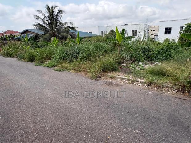 120 FTS/100 FTS Plots for Sale at Kwadaso Ohwimasi Hilltop