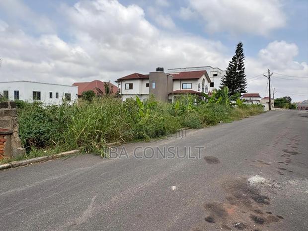 120 FTS/100 FTS Plots for Sale at Kwadaso Ohwimasi Hilltop