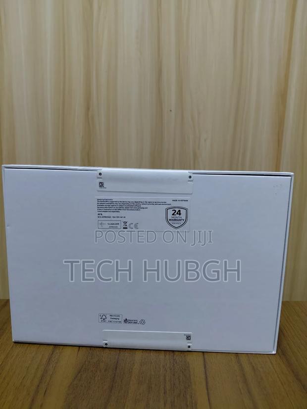 New Samsung Galaxy Tab S11 Ultra 5G 256 GB Black photo 2
