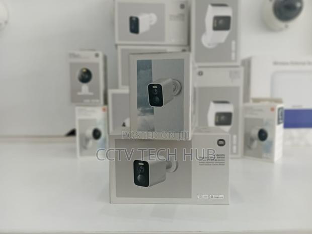 CCTV Xiaomi Outdoor Camera Bw300 photo 2