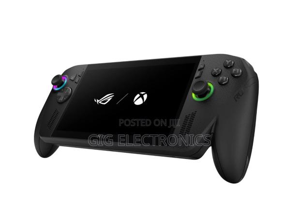 Asus Rog Xbox Ally X Gaming Console 24gb - 1tb photo 2