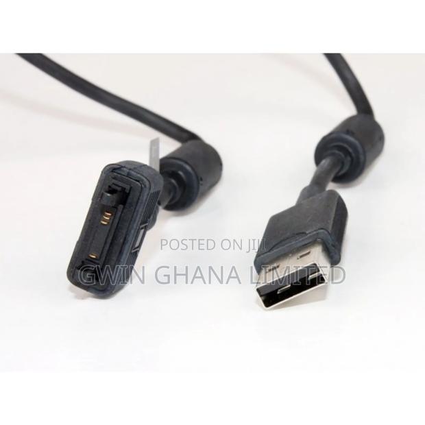 100% Genuine Original Sony Ericsson Dcu-65 Usb Data Sync Cable photo 2
