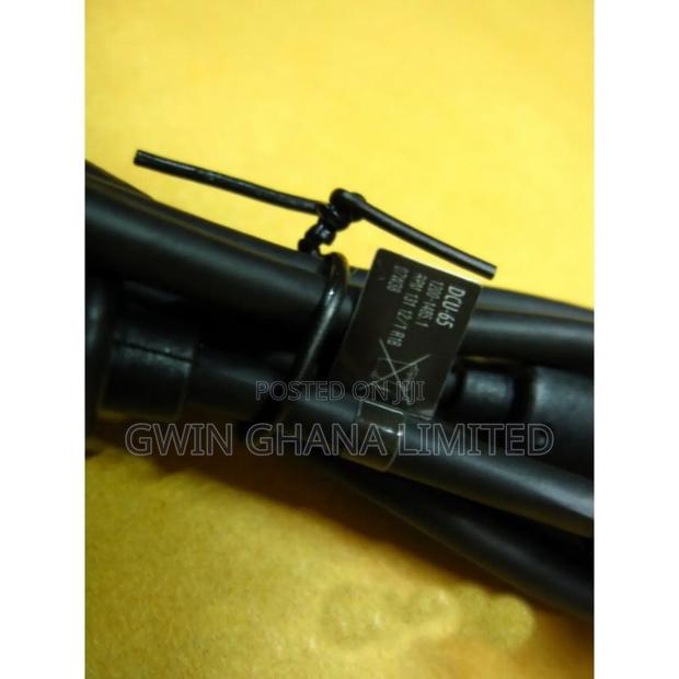 100% Genuine Original Sony Ericsson Dcu-65 Usb Data Sync Cable photo 6