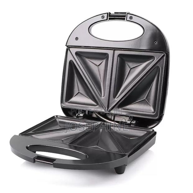 Sandwhich Maker and Waffle Maker photo 3