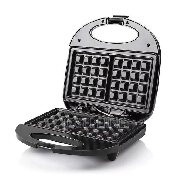 Sandwhich Maker and Waffle Maker photo 4