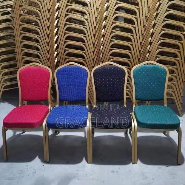 This Is Original Conference Hall/Office/Church Chairs photo 2