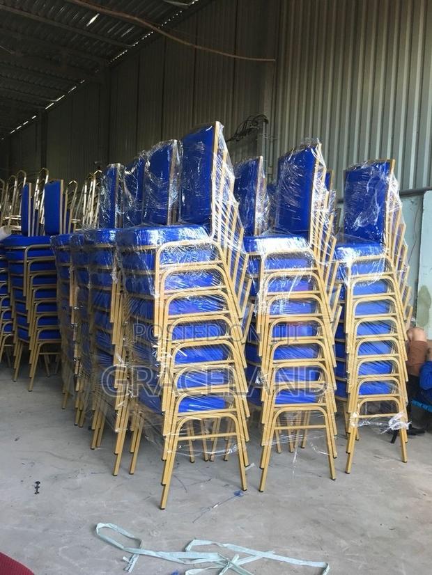 This Is Original Conference Hall/Office/Church Chairs photo 3